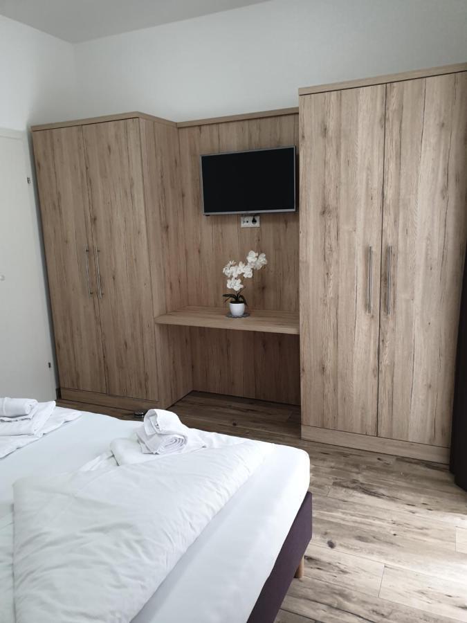 Cityapartment Monika Schladming Kültér fotó