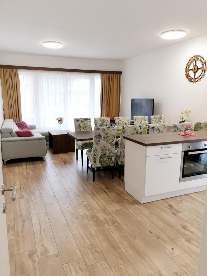 Cityapartment Monika Schladming Kültér fotó