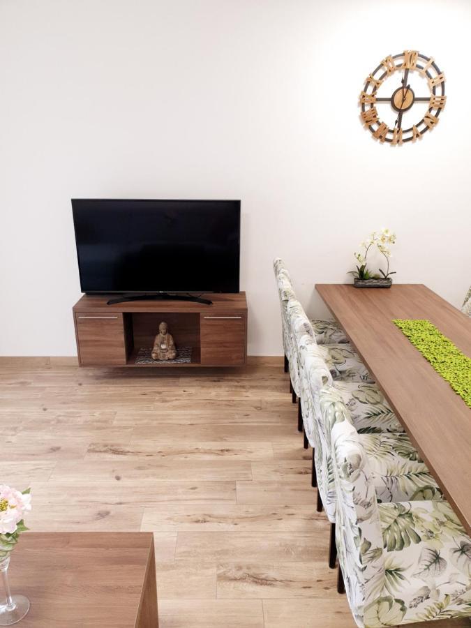 Cityapartment Monika Schladming Kültér fotó