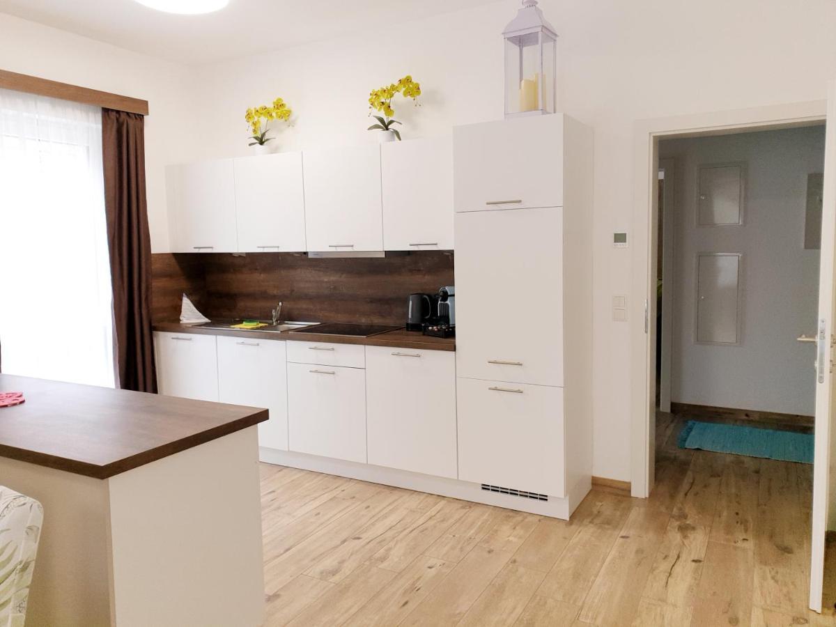 Cityapartment Monika Schladming Kültér fotó