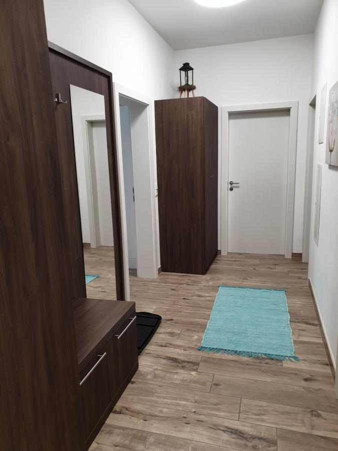 Cityapartment Monika Schladming Kültér fotó