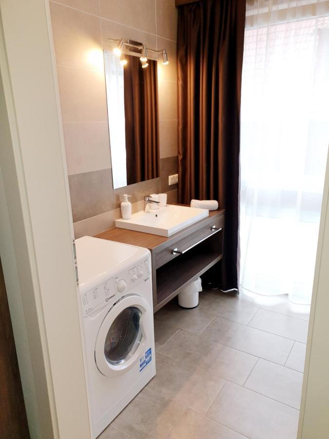 Cityapartment Monika Schladming Kültér fotó